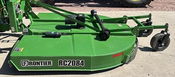 Image of Frontier RC2084 equipment image 1