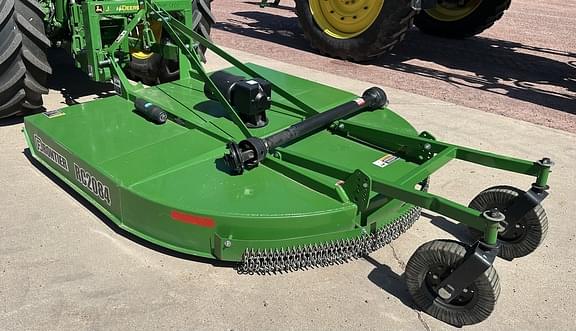 Image of Frontier RC2084 equipment image 3