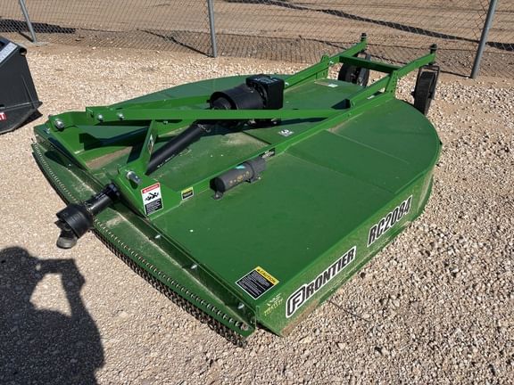 2024 Frontier RC2084 Equipment Image0