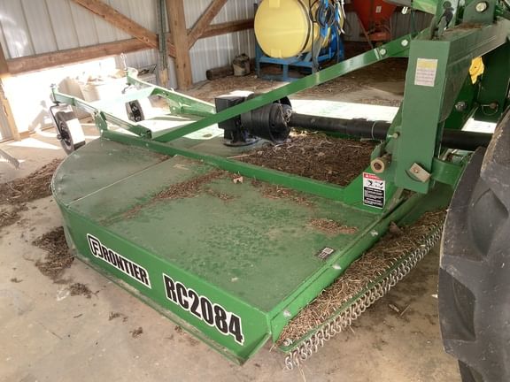 2024 Frontier RC2084 Equipment Image0