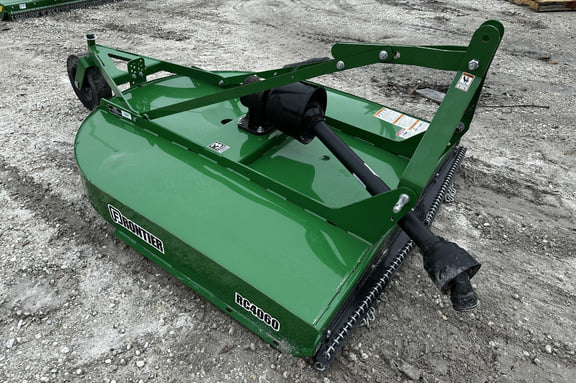 SOLD - 2023 Frontier RC4060 Stock No. AL001895 Hay and Forage | Tractor ...