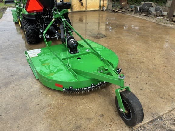 Image of Frontier RC4060 equipment image 1
