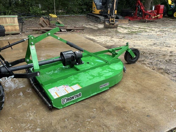 2024 Frontier RC4060 Equipment Image0