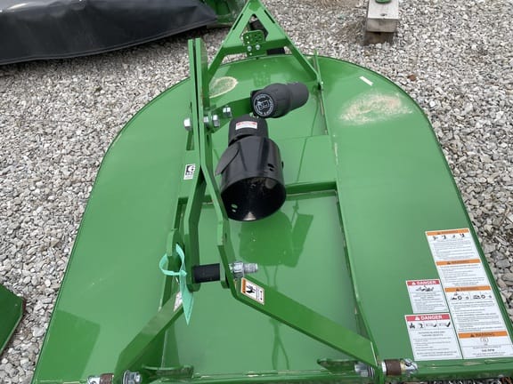 2024 Frontier RC4060 Equipment Image0