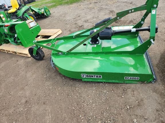 2024 Frontier RC4060 Equipment Image0