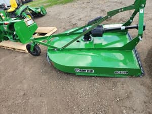 2024 Frontier RC4060 Image