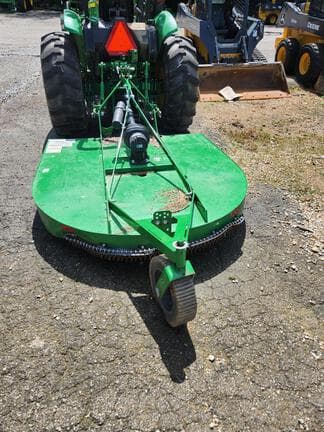 Image of Frontier RC4072 equipment image 2