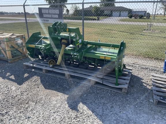 Image of Frontier RT2308 equipment image 3