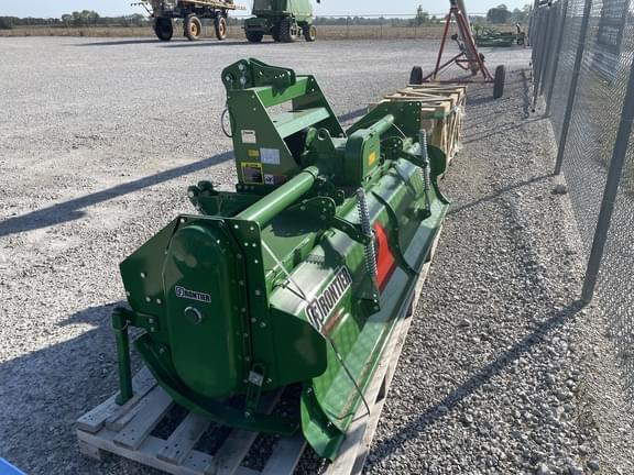 Image of Frontier RT2308 equipment image 1