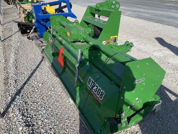 Image of Frontier RT2308 equipment image 2