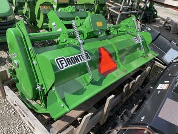 Main image Frontier RT2383