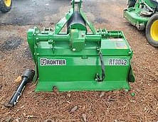 2024 Frontier RT3042 Equipment Image0