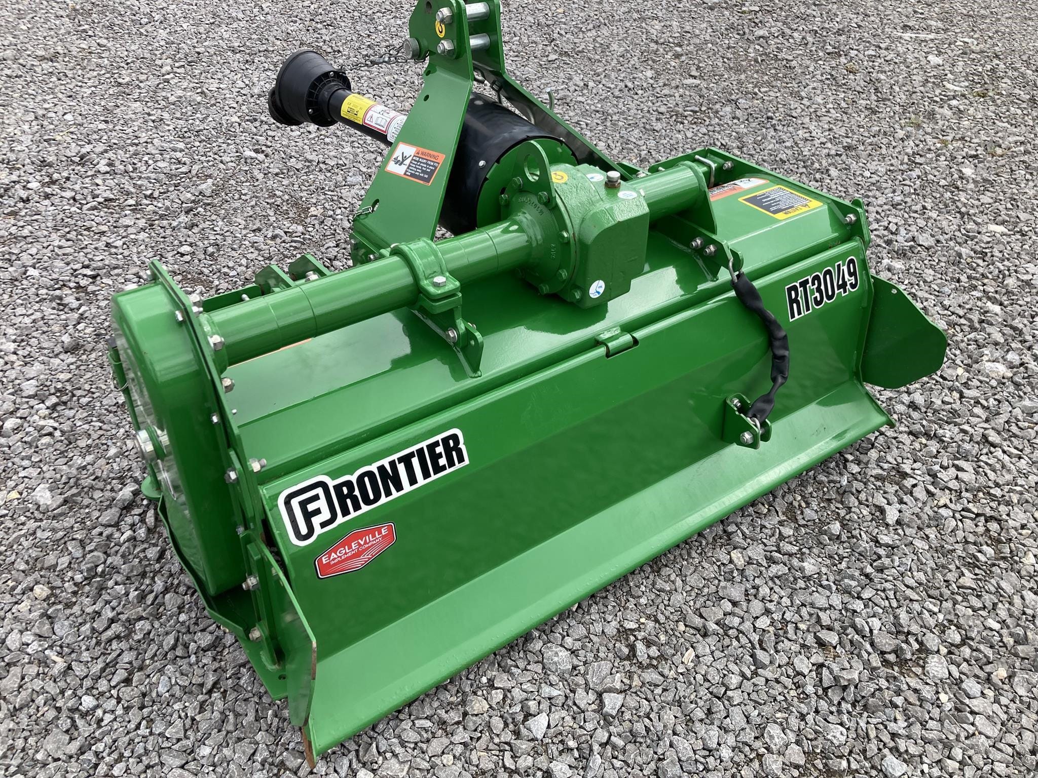 2024 Frontier RT3049 Equipment Image0