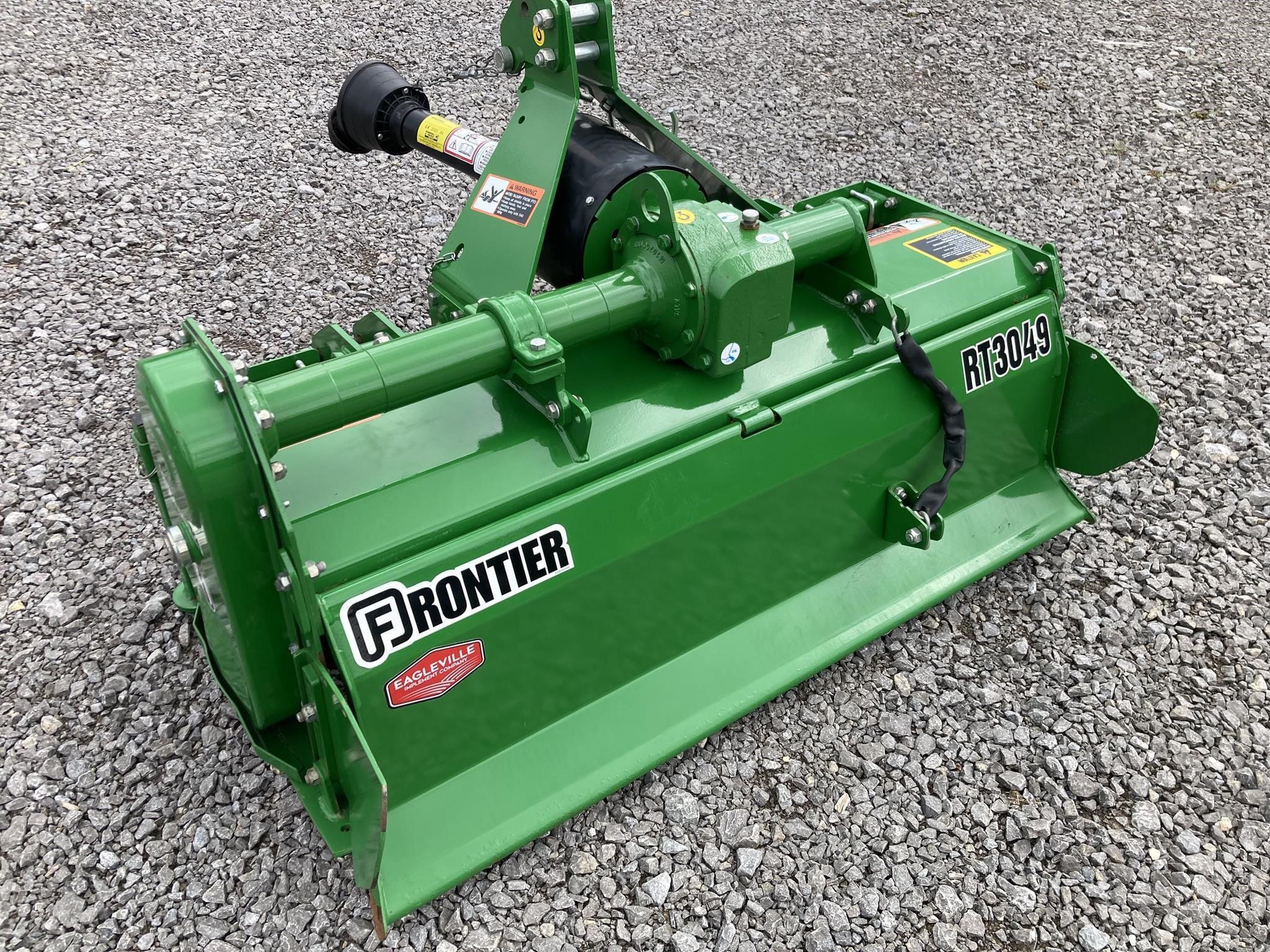 2024 Frontier RT3049 Equipment Image0