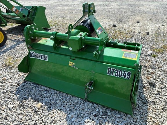 2024 Frontier RT3049 Equipment Image0
