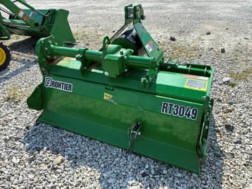 Main image Frontier RT3049