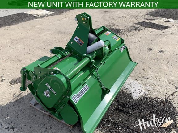 Image of Frontier RT3062 equipment image 1