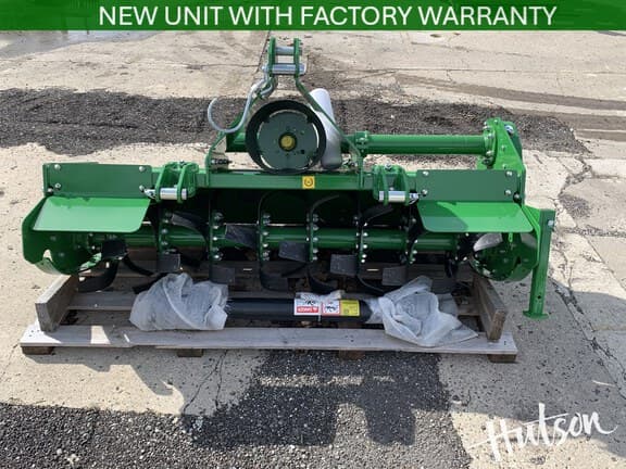 Image of Frontier RT3062 equipment image 3