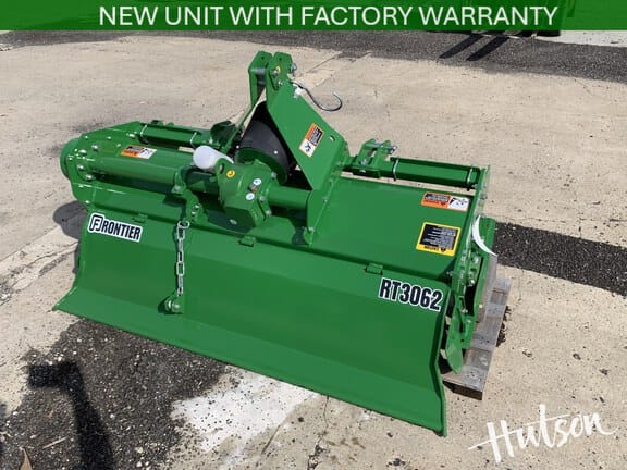 2024 Frontier RT3062 Equipment Image0