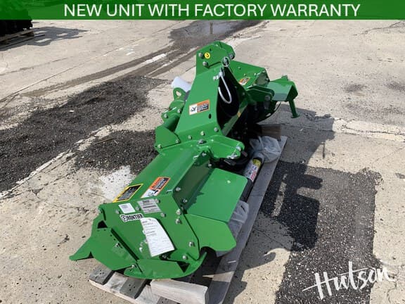 Image of Frontier RT3062 equipment image 2