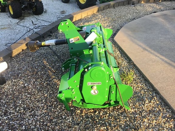 Main image Frontier RT3062