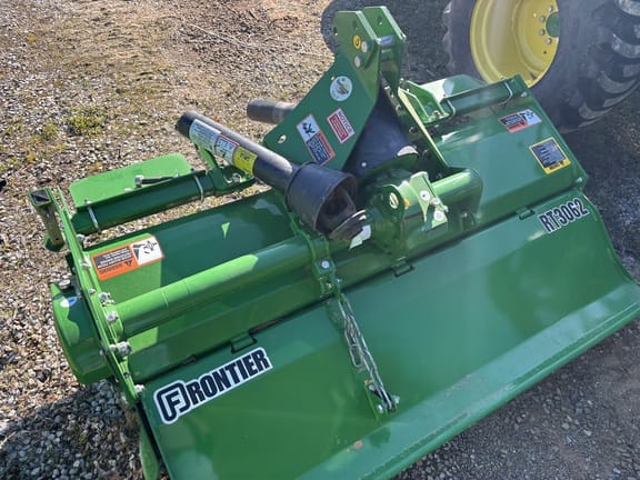 2024 Frontier RT3062 Equipment Image0
