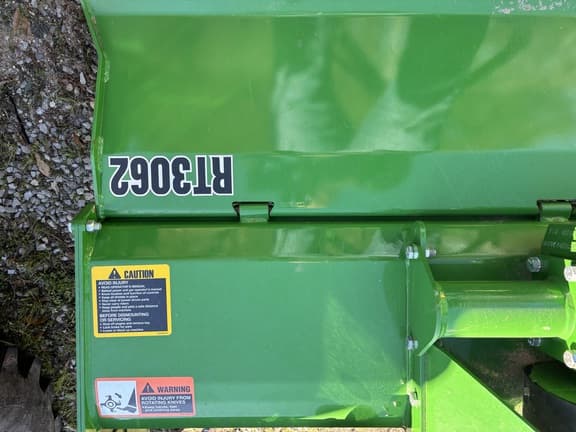 Image of Frontier RT3062 equipment image 1