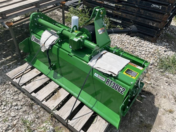 Main image Frontier RT3062