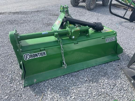 2024 Frontier RT3062 Equipment Image0