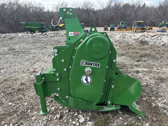 Image of Frontier RT3073 equipment image 3