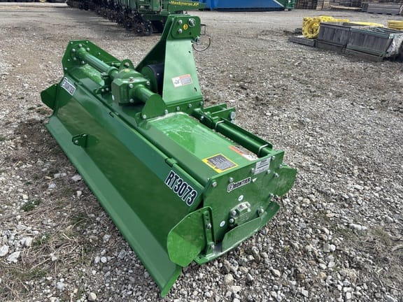 2024 Frontier RT3073 Equipment Image0