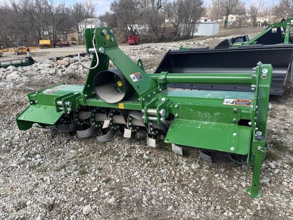 Image of Frontier RT3073 equipment image 2