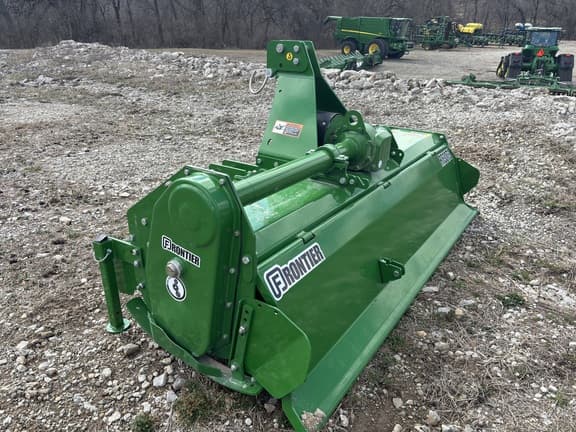 Image of Frontier RT3073 equipment image 1