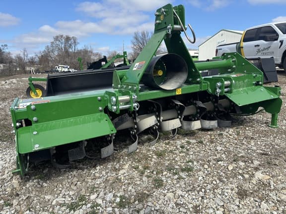 Image of Frontier RT3073 equipment image 4