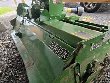 Main image Frontier RT3073