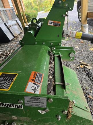 Image of Frontier RT3073 equipment image 4
