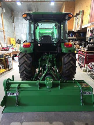 Equipment Main Image