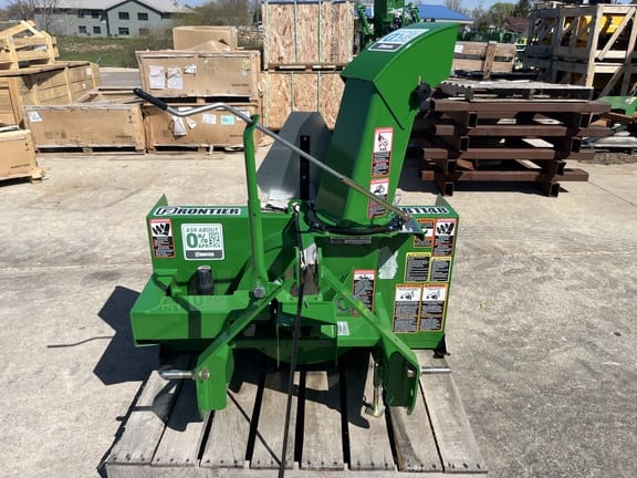 2024 Frontier SB1148 Equipment Image0