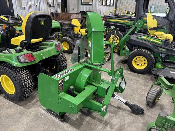 2024 Frontier SB1148 Equipment Image0