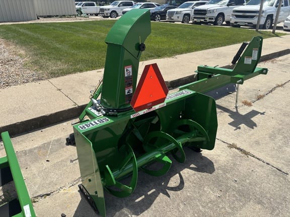 2024 Frontier SB1148 Equipment Image0