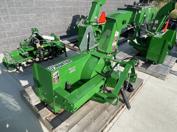 2024 Frontier SB1164 Equipment Image0