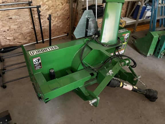 2024 Frontier SB1164 Equipment Image0