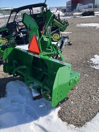 2024 Frontier SB1164 Equipment Image0