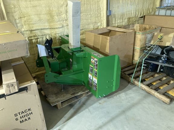 2024 Frontier SB1164 Equipment Image0