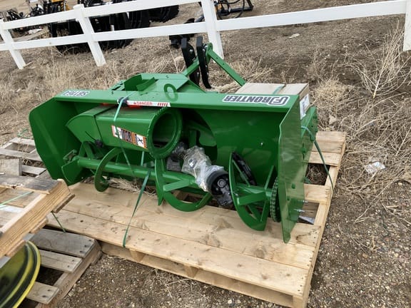 2024 Frontier SB1164 Equipment Image0