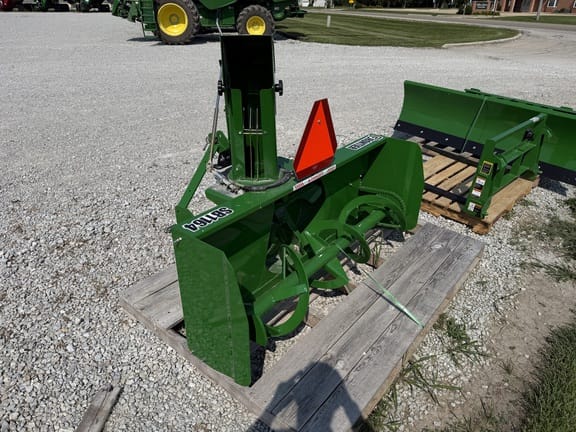 2024 Frontier SB1164 Equipment Image0