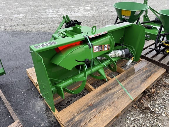 2024 Frontier SB1164 Equipment Image0