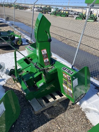 2024 Frontier SB1164 Equipment Image0