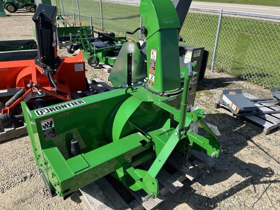 2024 Frontier SB1164 Equipment Image0