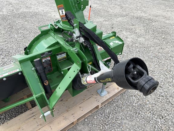 Image of Frontier SB1164P equipment image 4